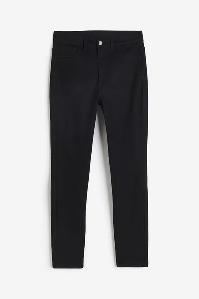 اتش اند ام Petite Fit Ultra High Ankle Jeggings