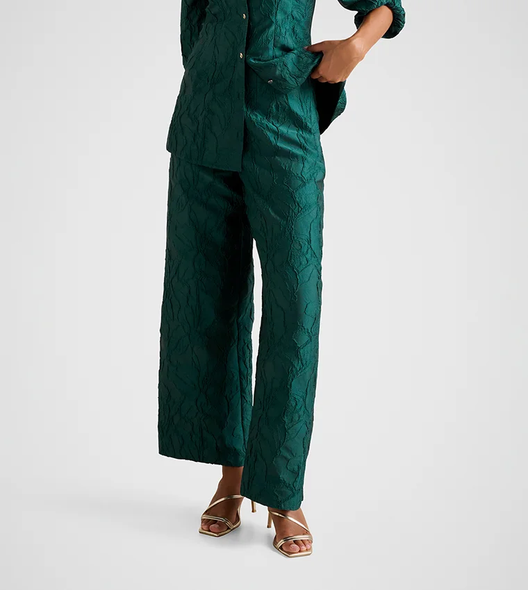 فورايفر نيو Brady Wide Leg Pant