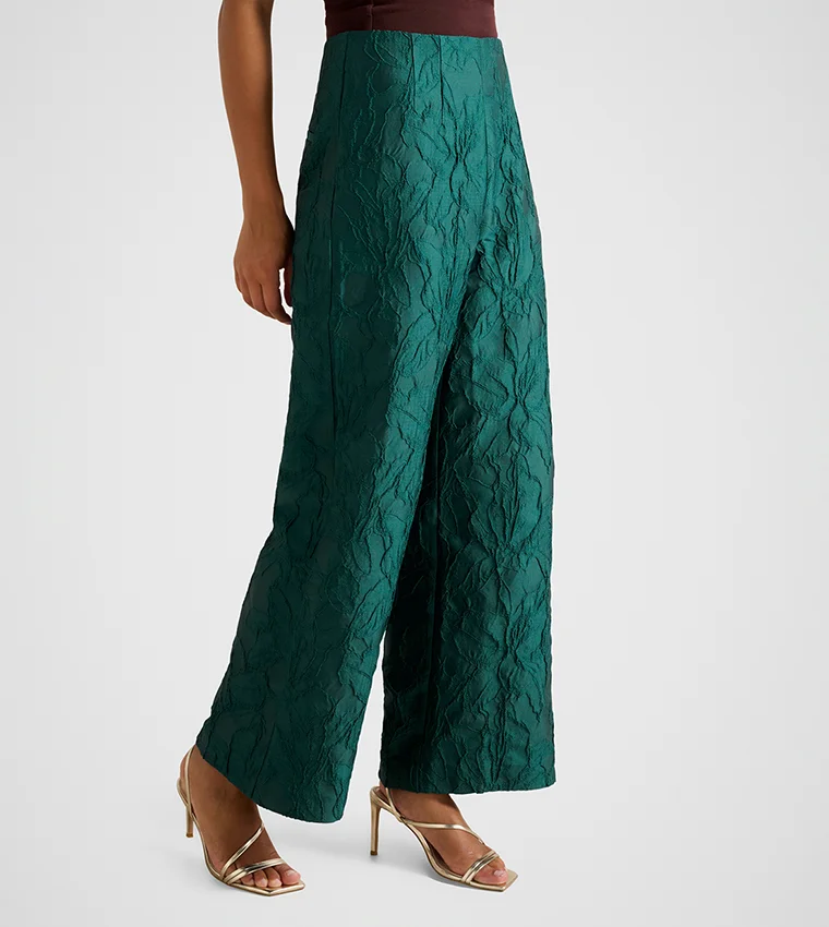 فورايفر نيو Brady Wide Leg Pant