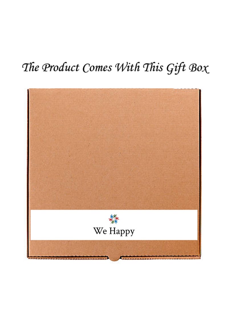 We Happy - It's My 1st Birthday Printed Kids Lovely Cotton T-Shirt - Image 1