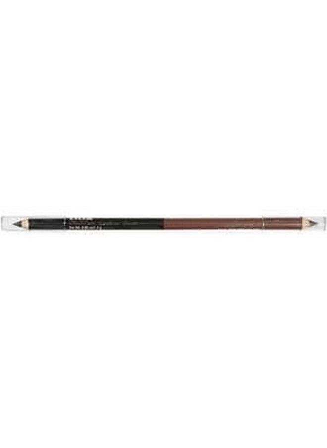 NYC - Eyeliner Duet Pencil Rich Girl By New York Color - Image 1