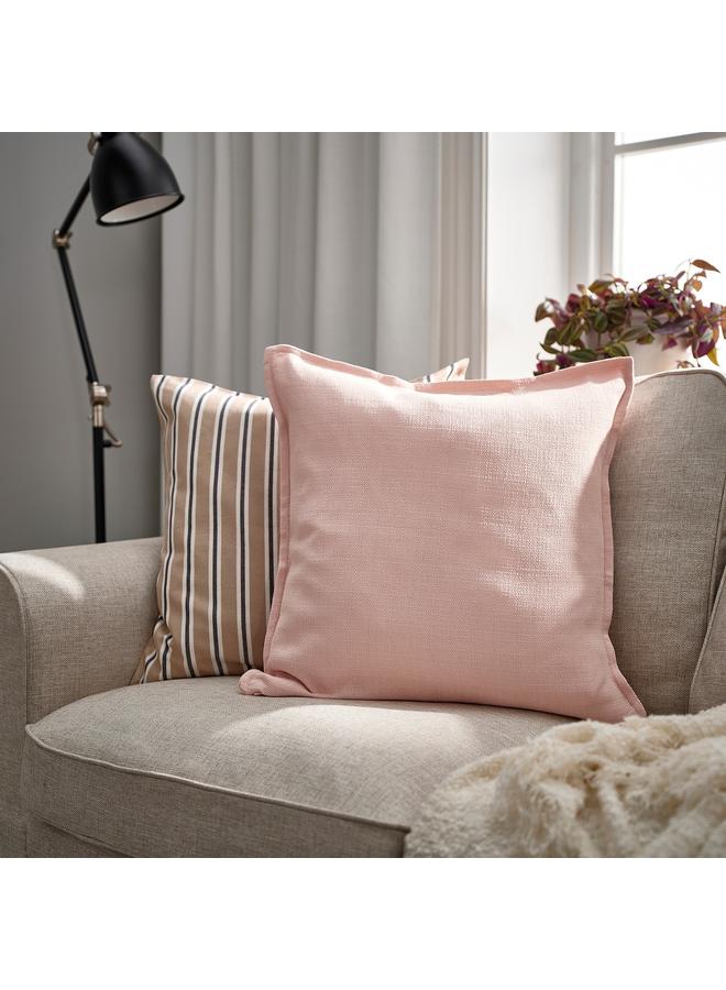 erorex Cushion Cover Light Pink 50X50 Cm - Image 2