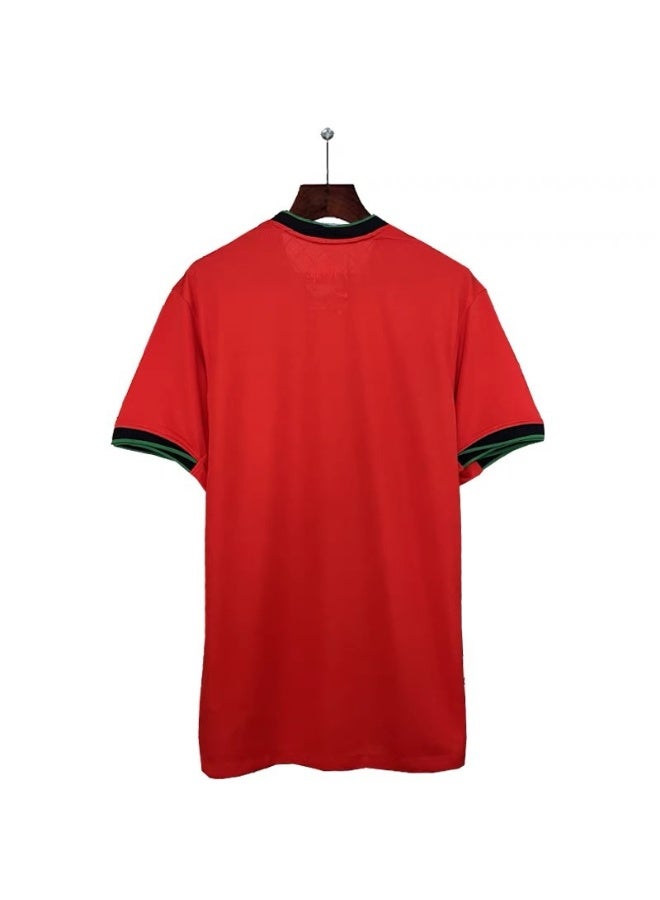 KUYING Fashionable Sports Football Top  - Image 1