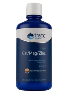 Research Cal Mag Zinc Liquid, 32 FZ