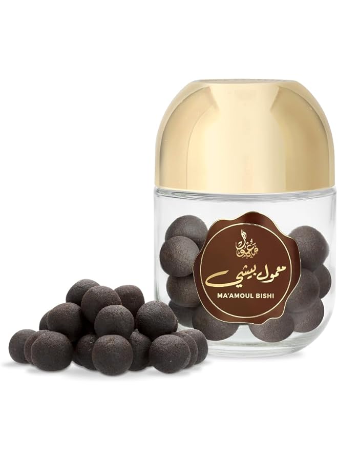 Al Rehab Maamool Bishi Incense 200 G - Image 1
