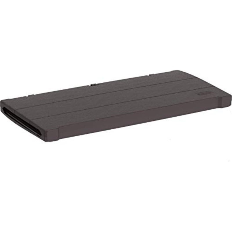 Plastic Cedargrain Deck Storage Box 270 Liters For Indoors And Outdoors - Image 5