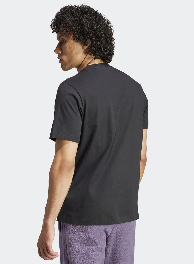Adidas Essential T-Shirt