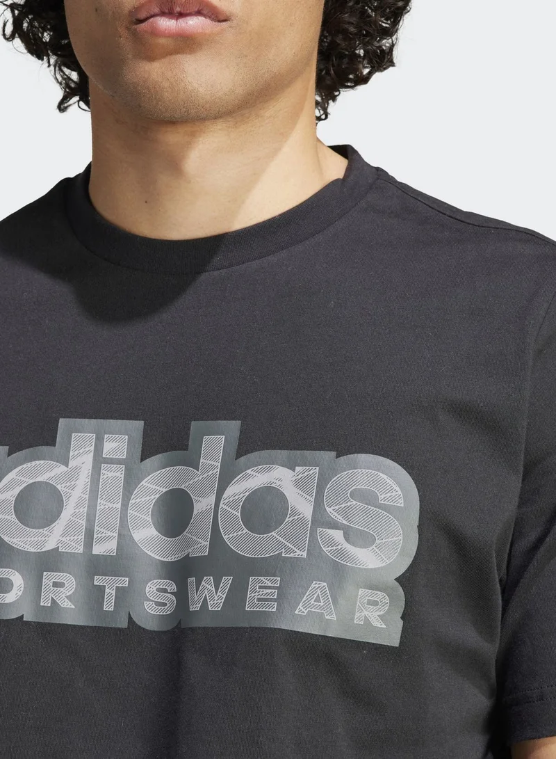 Adidas Essential T-Shirt