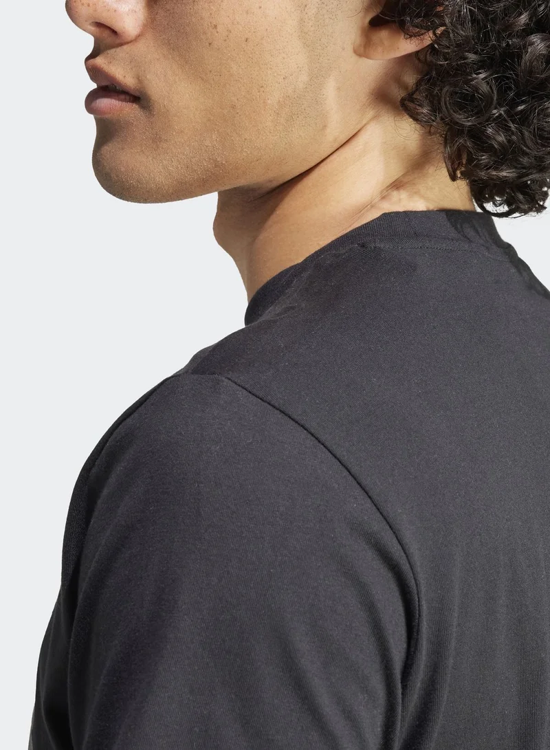 Adidas Essential T-Shirt