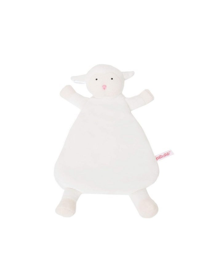 WubbaNub Lamb Lovey - pzsku/Z196B55EEA5014B5C8E3BZ/45/_/1737031060/662ab17a-3219-4957-b6a4-dbf48be2e41a