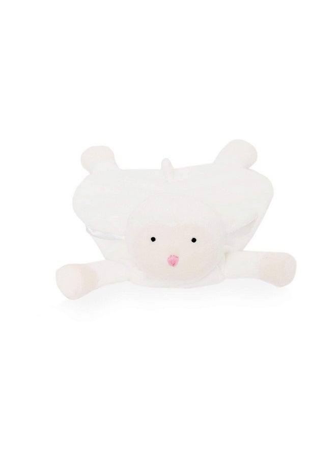 WubbaNub Lamb Lovey - pzsku/Z196B55EEA5014B5C8E3BZ/45/_/1737031063/a7657e97-448c-4f4d-a85b-15a4d3d1b7a3