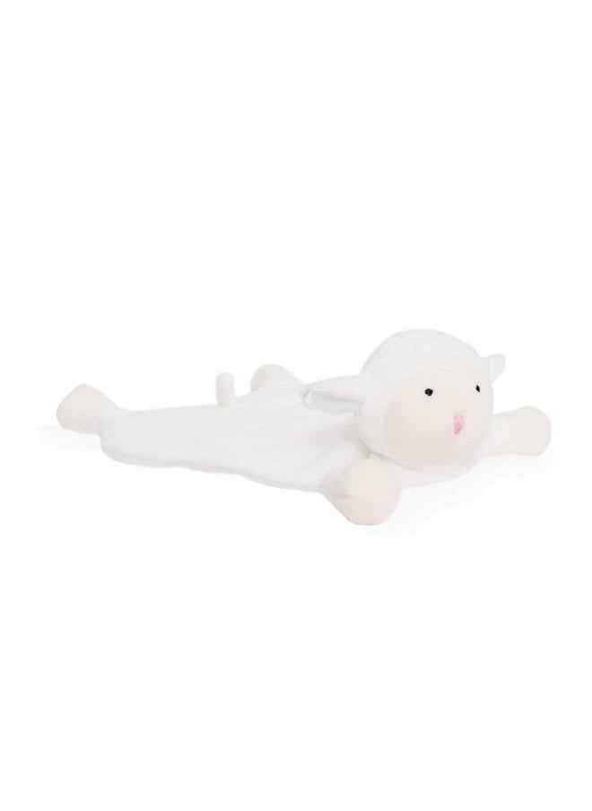 WubbaNub Lamb Lovey - pzsku/Z196B55EEA5014B5C8E3BZ/45/_/1737031065/3961db12-6f16-4640-a626-b8ea714258c1