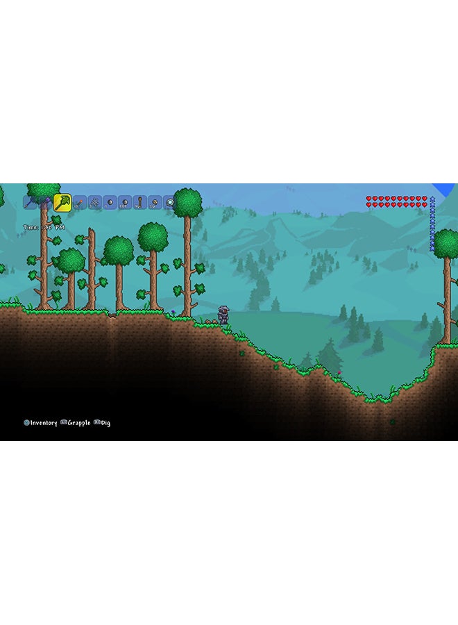 505 جيمز لعبة "Terraria" (إصدار عالمي) - مغامرة - playstation_4_ps4 - Image 3