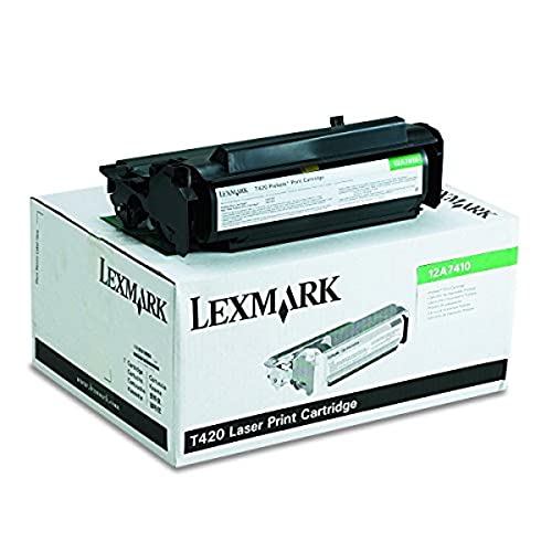 Lexmark 605691 T420 Toner Cartridge - Image 4