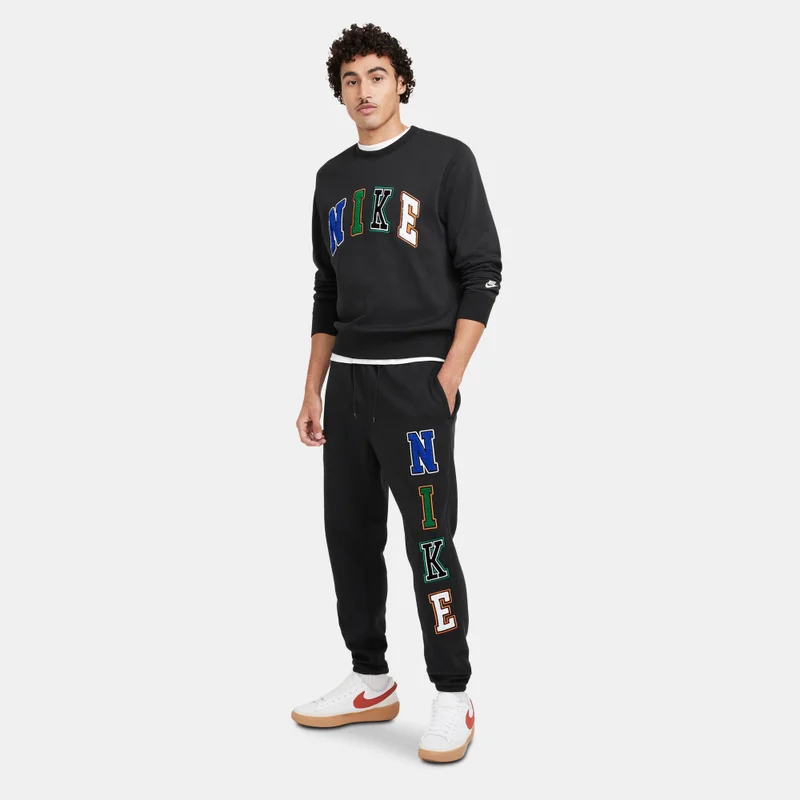 Nike Men's Sportswear Club Sweatpants