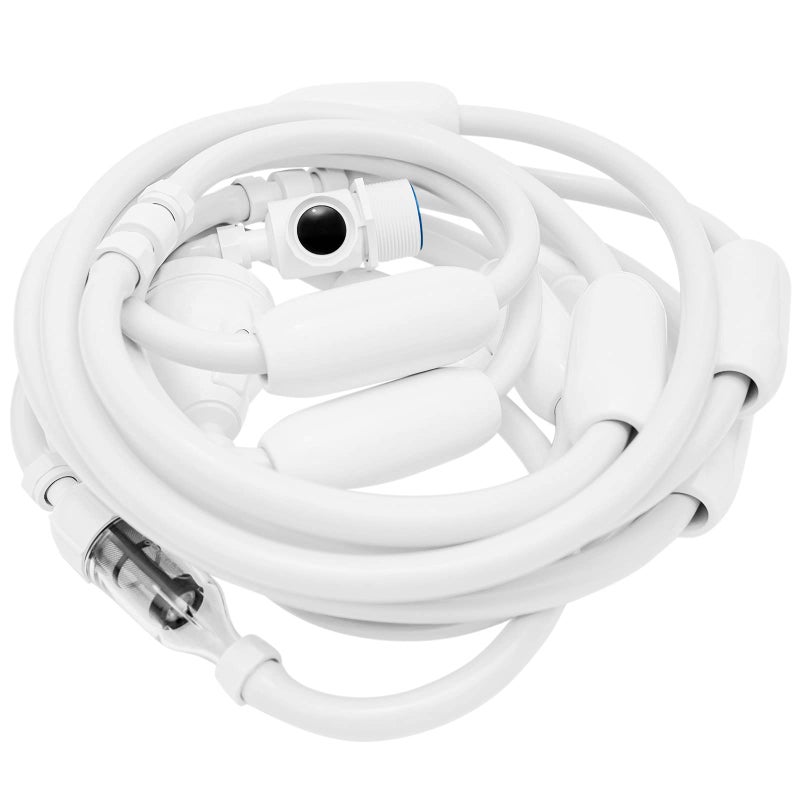 MAKHOON [Upgraded] Pool Cleaner Feed Hose Replacement for Zodiac Polaris 280 380 180 3900 Pool Cleaner Feed Hose G5(Not Compatible with Polaris 360) - Image 1