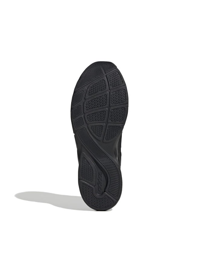 Adidas Eclyptix 2000 Black Sportswear Shoes For Men 6.5 - Image 4