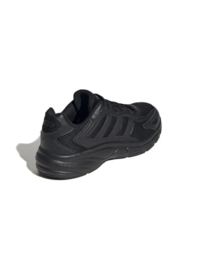 adidas إكليبس 2000 سنيكرز رجالي أسود مقاس 6.5