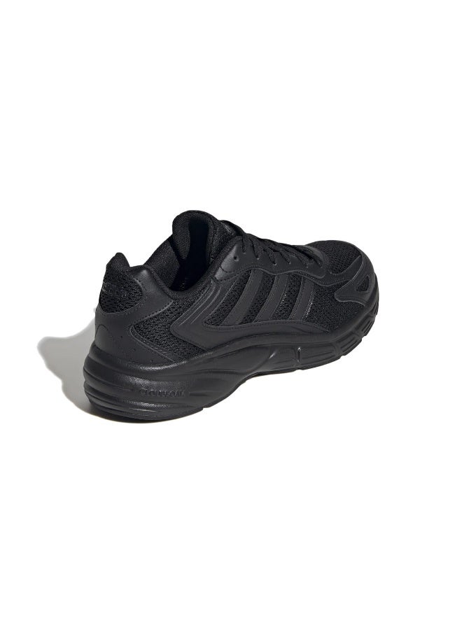 Adidas Eclyptix 2000 Black Sportswear Shoes For Men 6.5 - Image 3