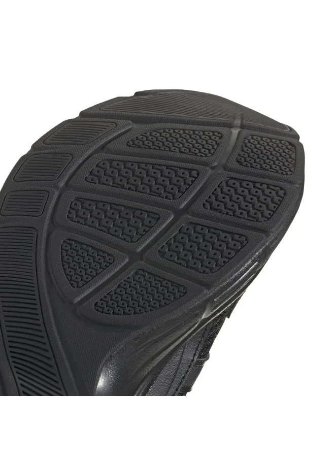 adidas إكليبس 2000 سنيكرز رجالي أسود مقاس 6.5