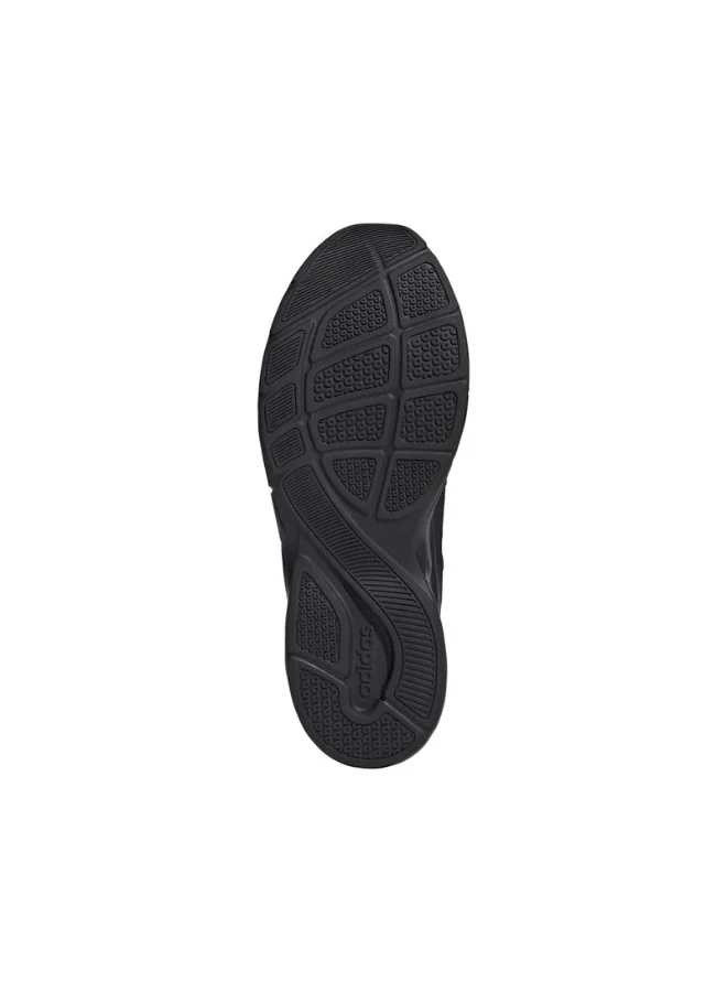 adidas إكليبس 2000 سنيكرز رجالي أسود مقاس 6.5