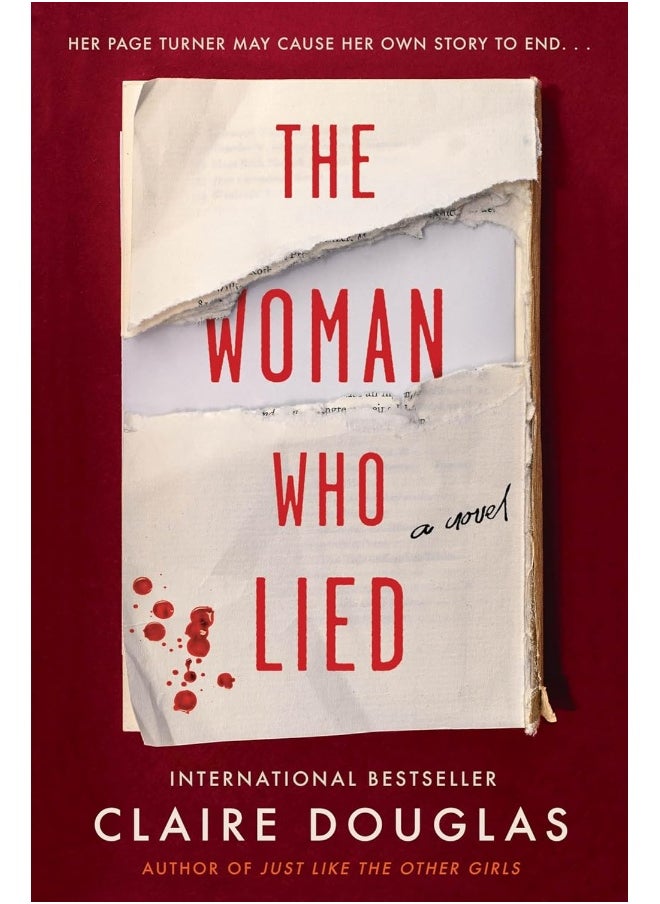 The Woman Who Lied - pzsku/Z196BEE0140CC074DA6B4Z/45/_/1737873327/018c130a-30cc-4ff7-a227-46b07efbc6c0