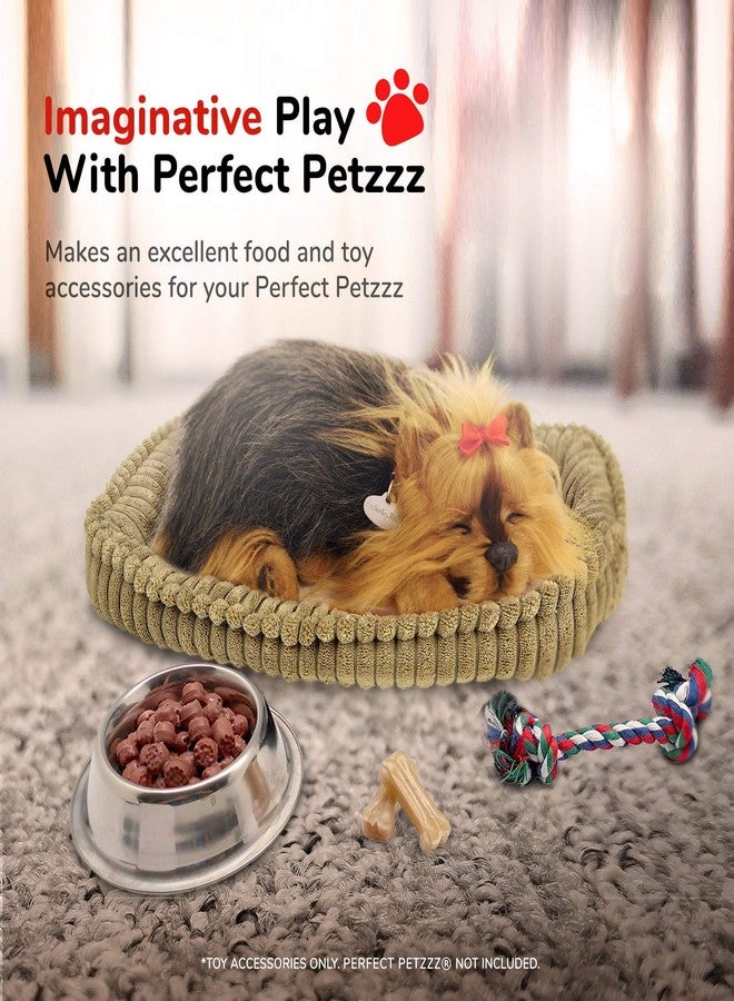 Perfect Petzzz Dog Food, Treats, & Chew Toy - Image 4