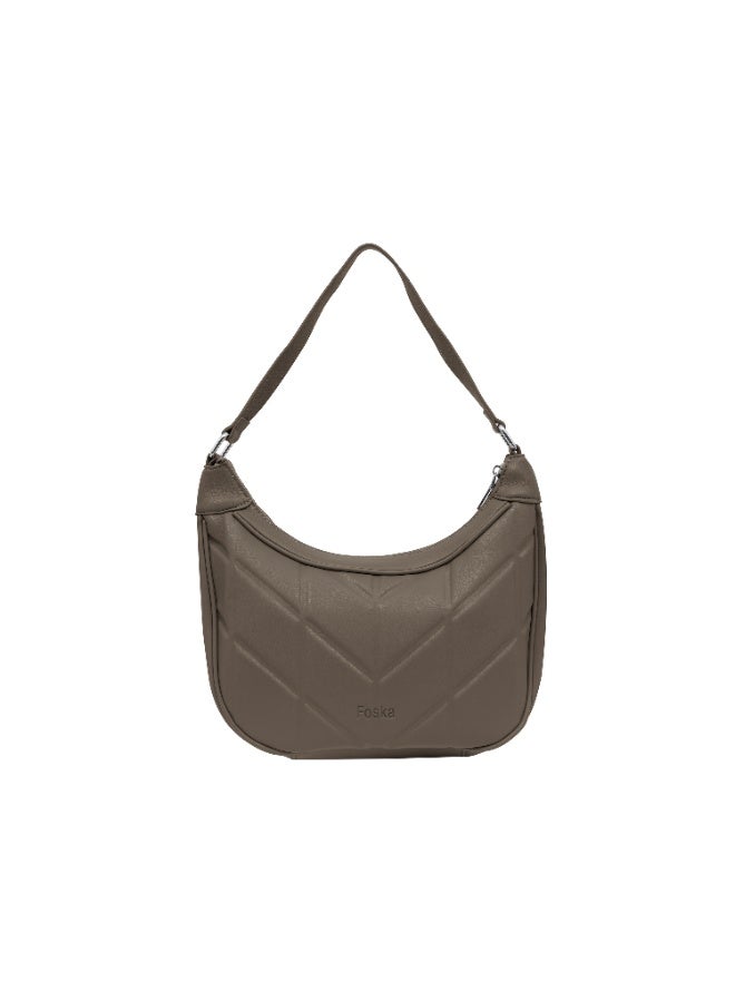 Foska Women's Shoulder Bag: Elegant Design with Comfortable Strap – Perfect for Daily Use - Image 4