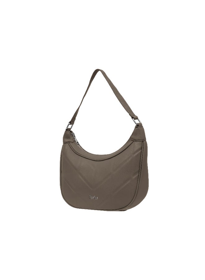 Foska Women's Shoulder Bag: Elegant Design with Comfortable Strap – Perfect for Daily Use - Image 2