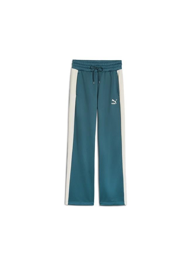 PUMA ICONIC T7 Track Pants Women - Image 1