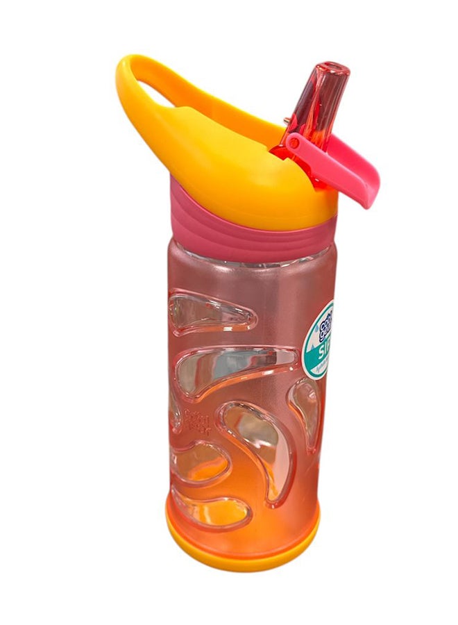Cool Gear Water Bottle Cyclone 16Oz Pinkleak Proof , Cool Gear , Cool Gear  For Gym, Cool Gear  For Travel, Trendy Hydration Bottle, Reusable Bottle, Cool Gear  For Kids, Cool Gear Saudi - Image 3