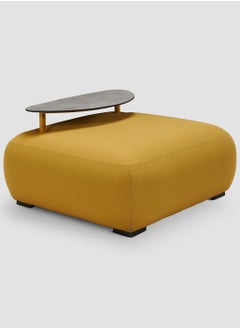 AL HUZAIFA FURNITURE Olala Outdoor Stool With Attached Table  - Image 2