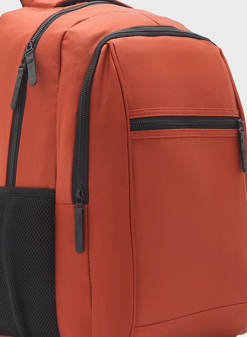 Seventy Five Casual Backpack  - Image 4