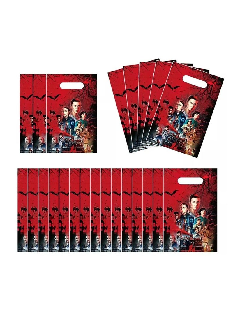 Stranger Things Birthday Party Supplies - Image 4
