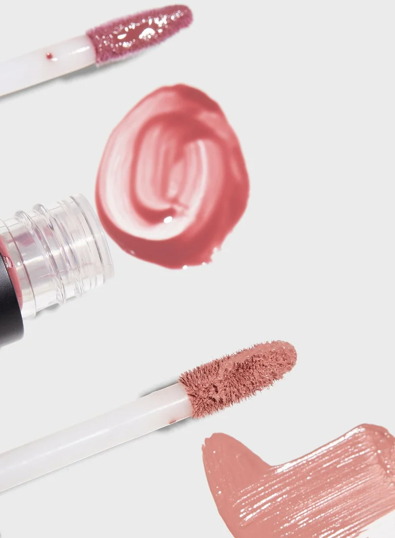 RealHer Deep Nude Lip Kit - I Am Awesome