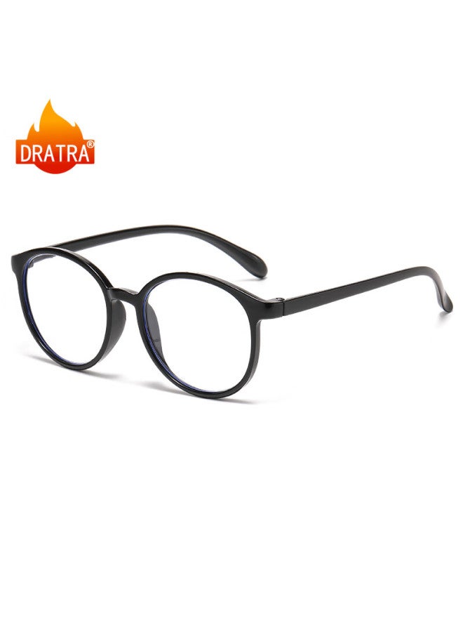 Dratra Blue Light Blocking Reading Gl For Men And Women, High Definition Presbyopic Gl For Middle-aged And Elderly, Anti-aging Eyegl For Phone Use - Image 3