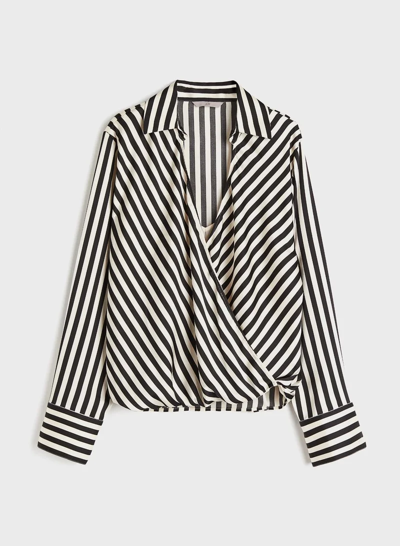 H&M Button Down Shirt