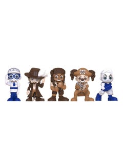 One Piece Collectible Pirates & Marines 5-in-1 Pack | Collectible Figure | Action Figure | Perfect Gift for Kids and Collectors - pzsku/Z196CFC49A908C3A0F98FZ/45/1741239218/55a34b8b-f01c-4b0a-a2b2-80557c5ac892