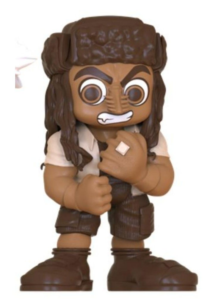 One Piece One Piece Collectible Pirates & Marines 5-in-1 Pack | Collectible Figure | Action Figure | Perfect Gift for Kids and Collectors  - Image 4