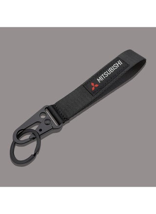 Premium Type Fabric Strap Keychain Car Key Chain, Home Keychain 1pcs Mitsubishi - pzsku/Z196D042FFB052BAE76EFZ/45/_/1695621979/ebe39655-8ad1-4df2-82ac-537316beff58