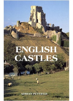 English Castles: A Guide by Counties  - Image 1