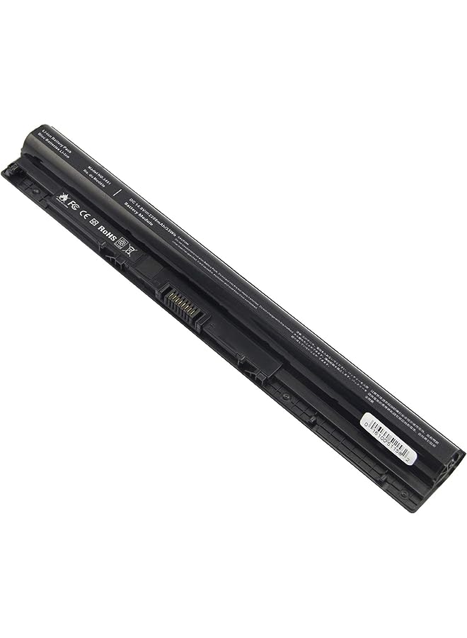 ZTHY M5Y1K Laptop Battery Replacement For Dell Inspiron 3451 3551 5558 5555 5755 5758 Inspiron 14 3452 15 3000 15 5000 15 5559 Hd4J0 Gxvj3 991Xp Vn3N0 07G07 78V9D Vostro 3458 3558 - Image 1