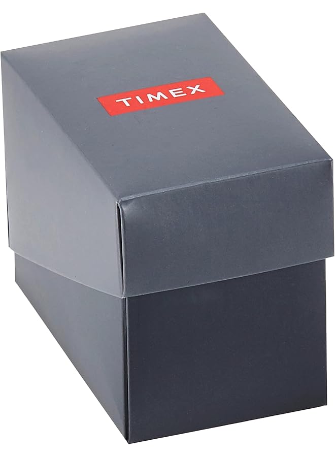 TIMEX Men Expedition Field Chronograph 43Mm Watch Tw4B10300 - Image 5