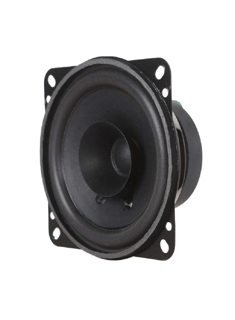 4-inch Speaker 60 Watts 4 Ohms For Car System, Model AMA-401 - Image 2