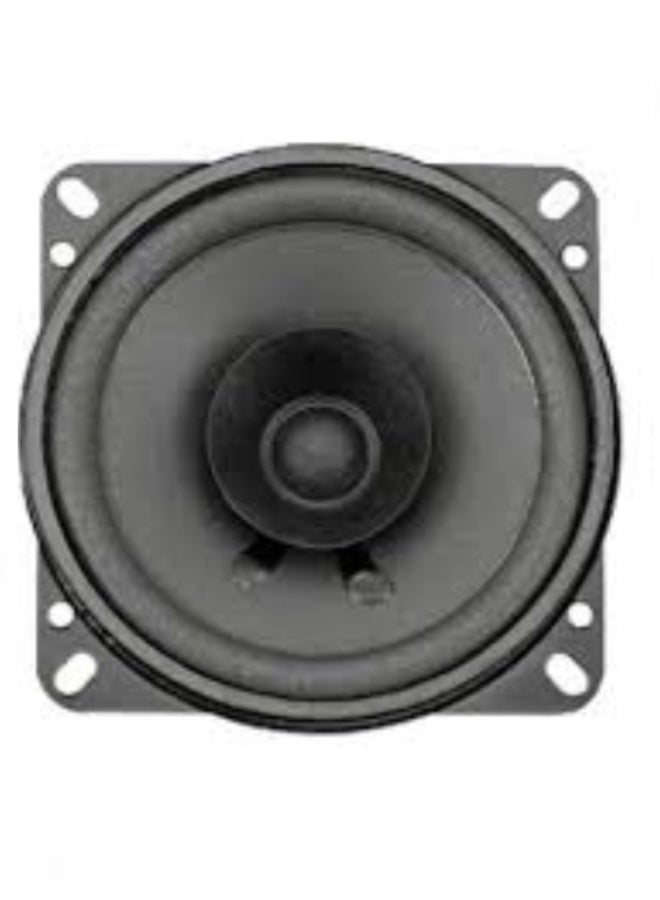 4-inch Speaker 60 Watts 4 Ohms For Car System, Model AMA-401 - Image 1
