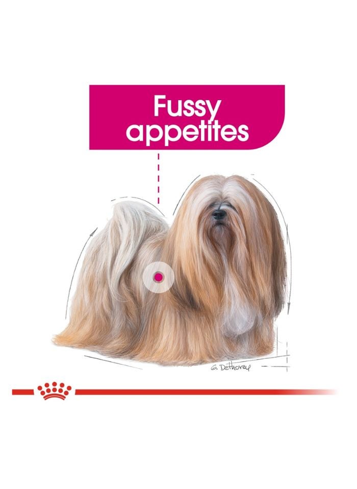 ROYAL CANIN Canine Care Nutrition Exigent (WET FOOD- Pouches) 12 x 85g - Image 5