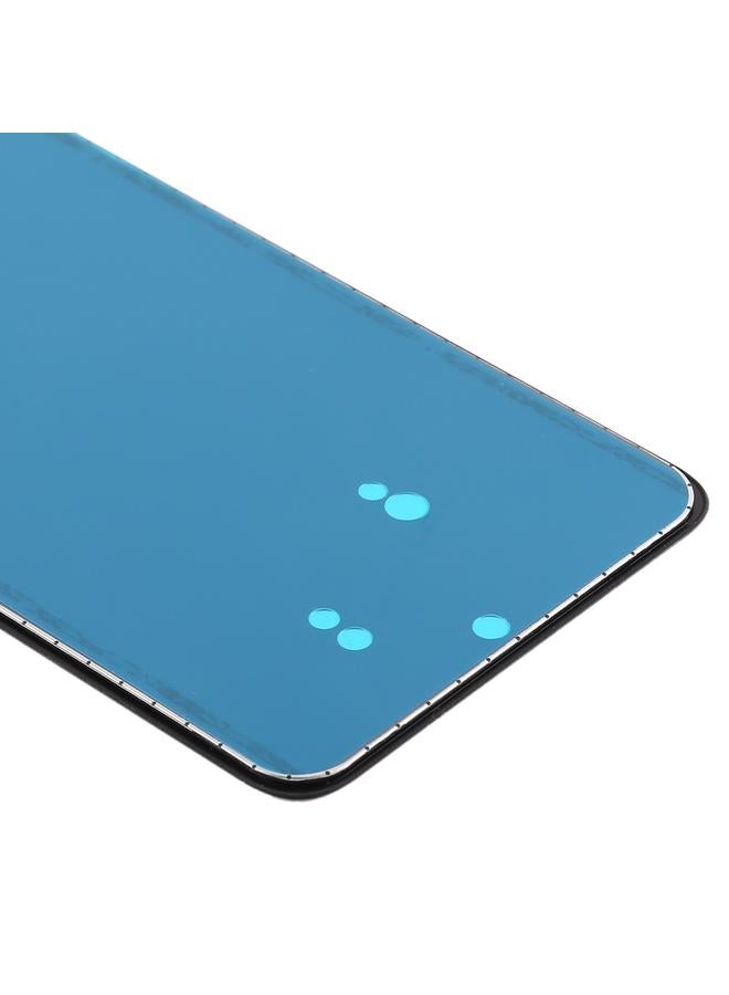 بديل لشاشة LCD ومحول رقمي من مادة TFT لهاتف OPPO Reno 5G، تجميع كامل، بدون التعرف على بصمة الإصبع - Image 4