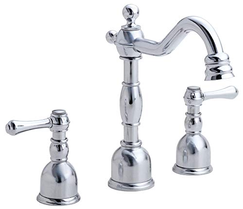 Gerber Plumbing Opulence TwoHandle Widespread Lavatory Faucet 2 Pack - Image 3