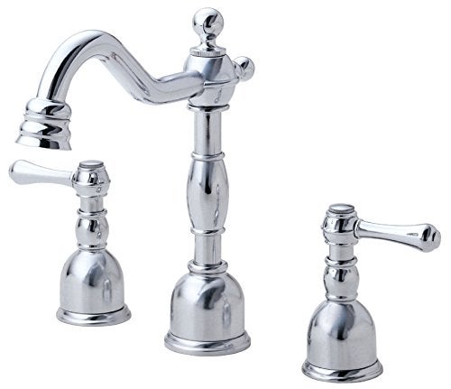 Gerber Plumbing Opulence TwoHandle Widespread Lavatory Faucet 2 Pack - Image 1