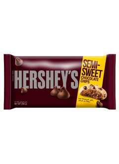 Hershey's Semi Sweet Baking Chips  - Image 1